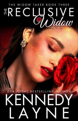 The Reclusive Widow