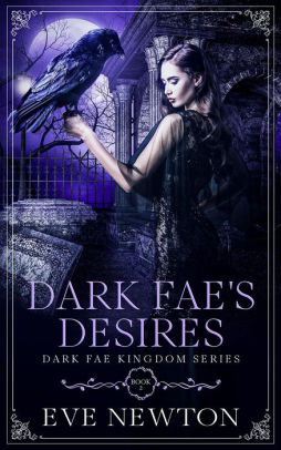 Dark Fae's Desires
