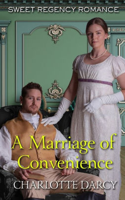 A Marriage of Convenience
