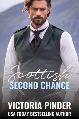 Scottish Second Chances