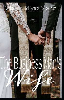 The Businessman's Wife