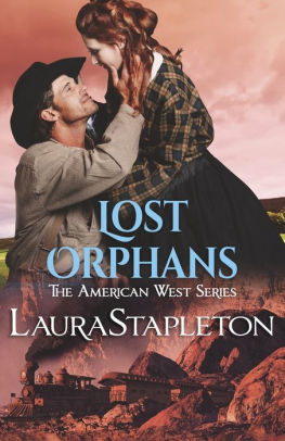 Lost Orphans
