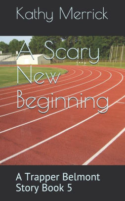 A Scary New Beginning