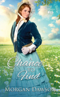A Chance to Find