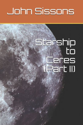 Starship to Ceres