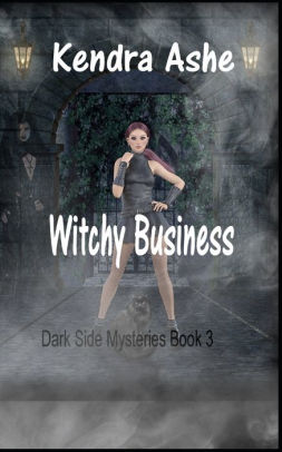 Witchy Business