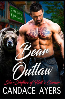 Bear Outlaw