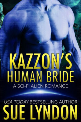 Kazzon's Human Bride