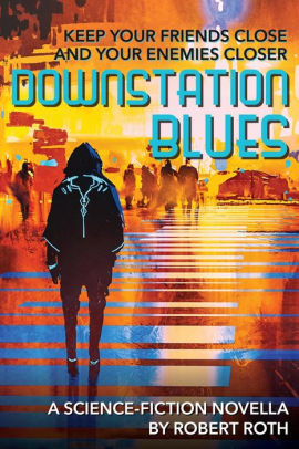 Downstation Blues