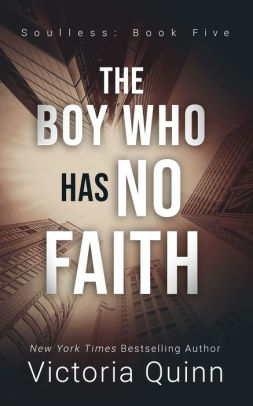 The Boy Who Has No Faith