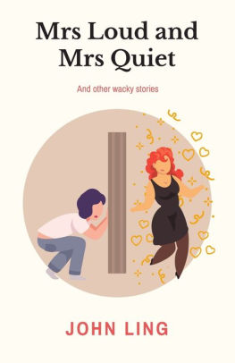 Mrs. Loud and Mrs Quiet