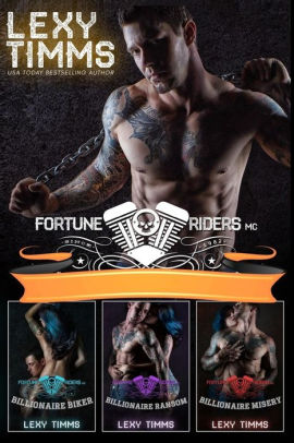 Fortune Riders