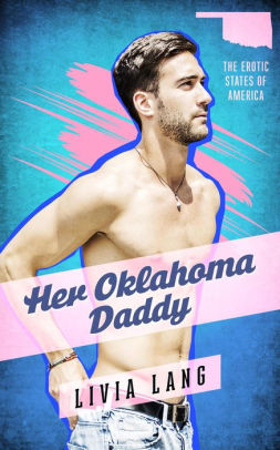 Her Oklahoma Daddy