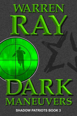 Dark Maneuvers