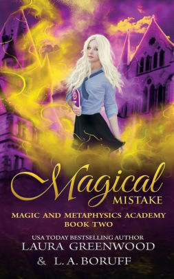 Magical Mistake