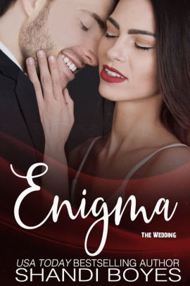 Enigma: The Wedding