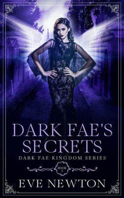 Dark Fae's Secrets