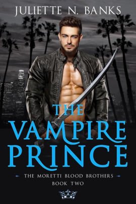 The Vampire Prince