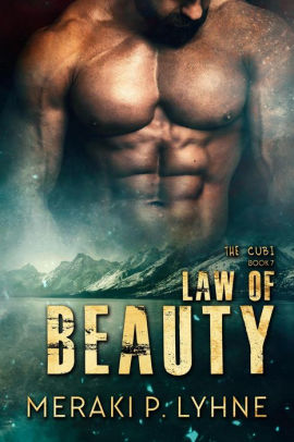 Law of Beauty