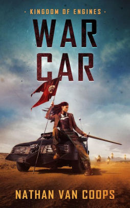 War Car