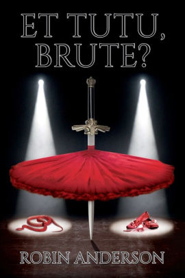 ET TUTU, BRUTE?