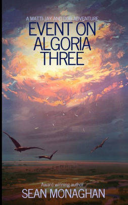 Event on Algoria Three