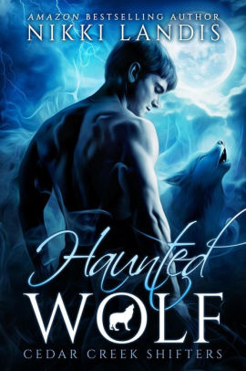 Haunted Wolf