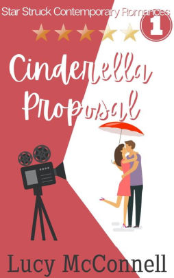 Cinderella Proposal