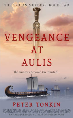 Vengeance at Aulis