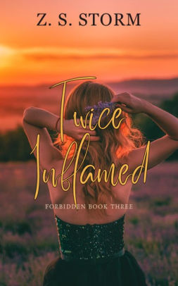 Twice Inflamed