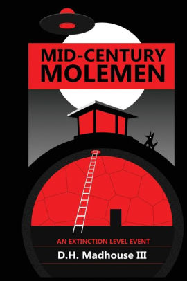 Mid-Century Mole Men