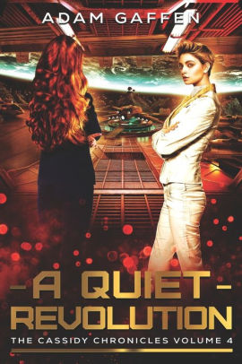 A Quiet Revolution