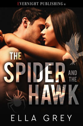 The Spider and the Hawk