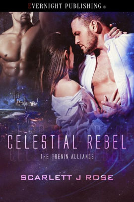 Celestial Rebel