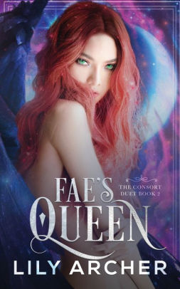 Fae's Queen