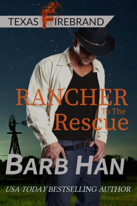 Rancher to the Rescue