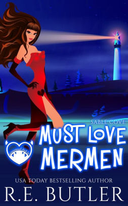 Must Love Mermen