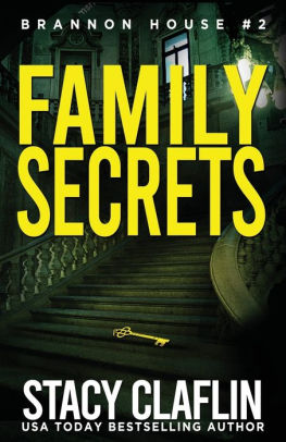 Family Secrets