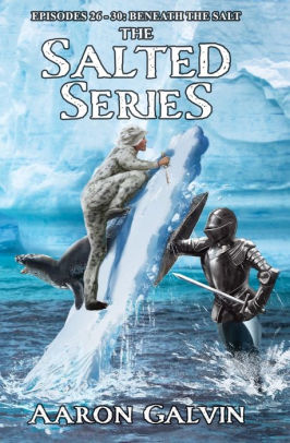 Beneath The Salt