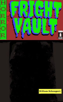 Fright Vault Volume 4