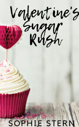Valentine's Sugar Rush