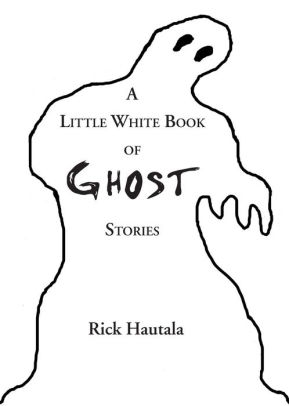 A Little White Book of Ghost Stories