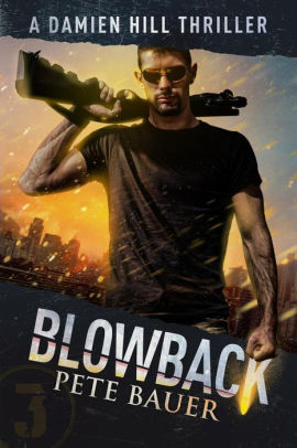 Blowback