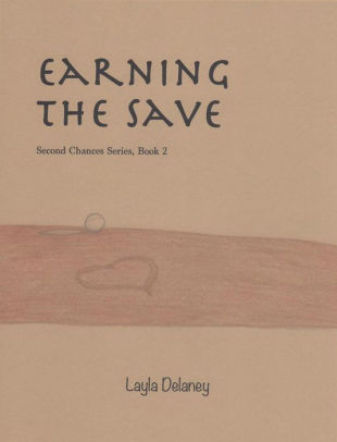 Earning the Save