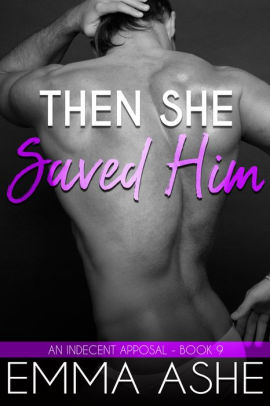 Then She Saved Him