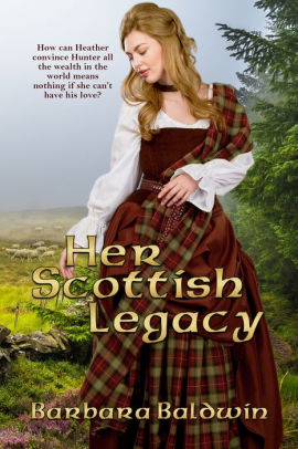 Her Scottish Legacy