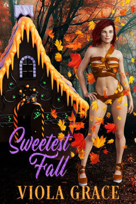 Sweetest Fall