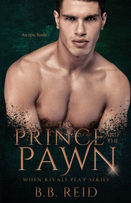 The Prince and the Pawn