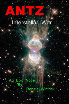 Interstellar War