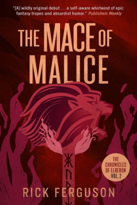 The Mace of Malice